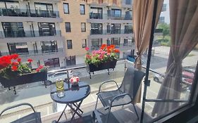 Apartament Alina
