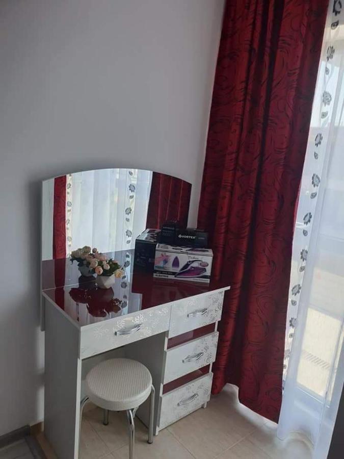 Apartament Alina Saturn Exterior foto