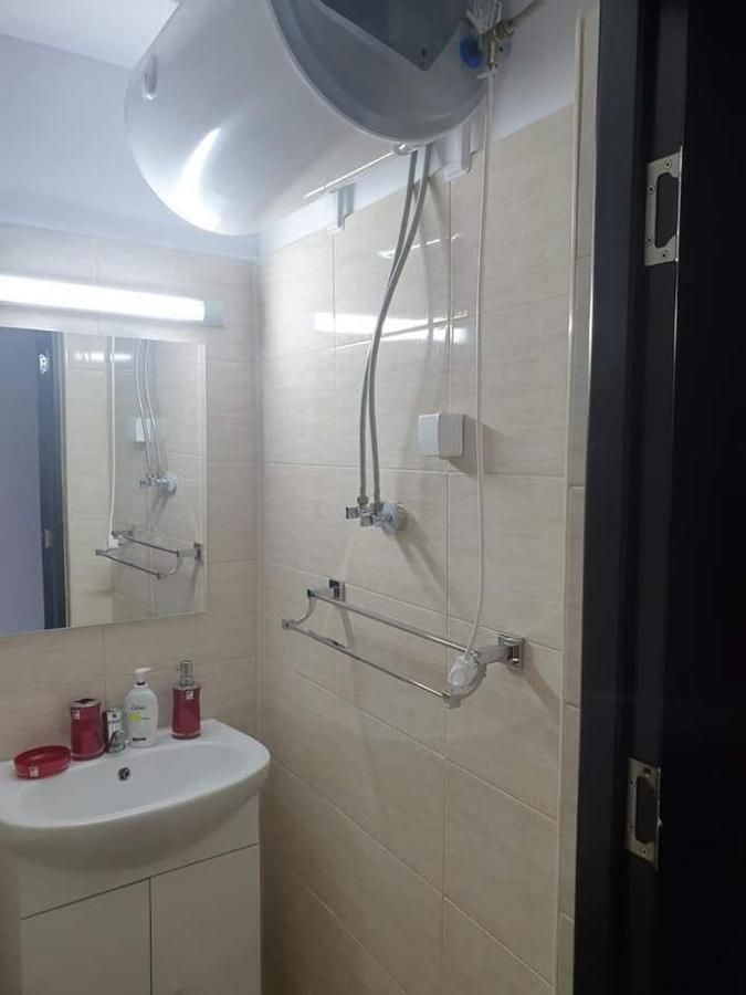 Apartament Alina Saturn Exterior foto