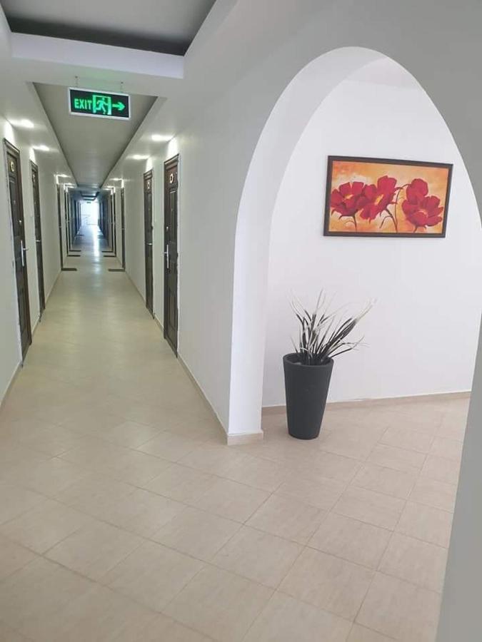Apartament Alina Saturn Exterior foto