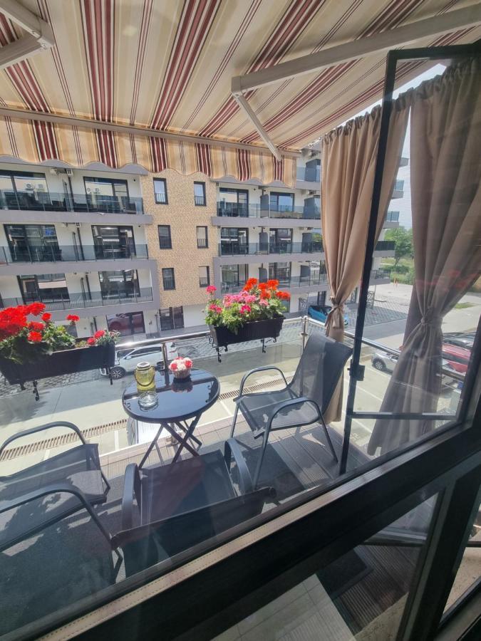 Apartament Alina Saturn Exterior foto