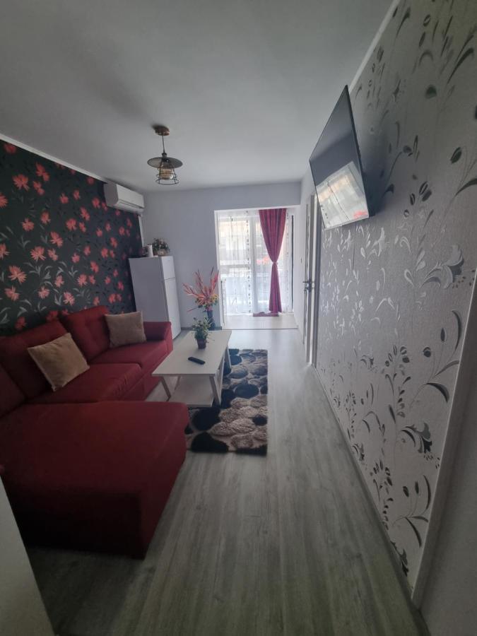Apartament Alina Saturn Exterior foto