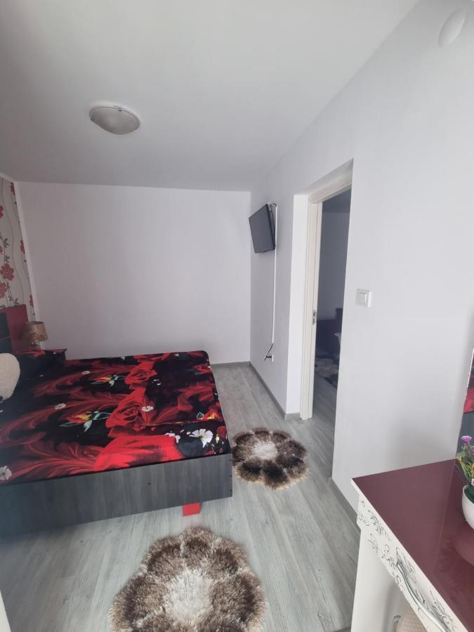 Apartament Alina Saturn Exterior foto